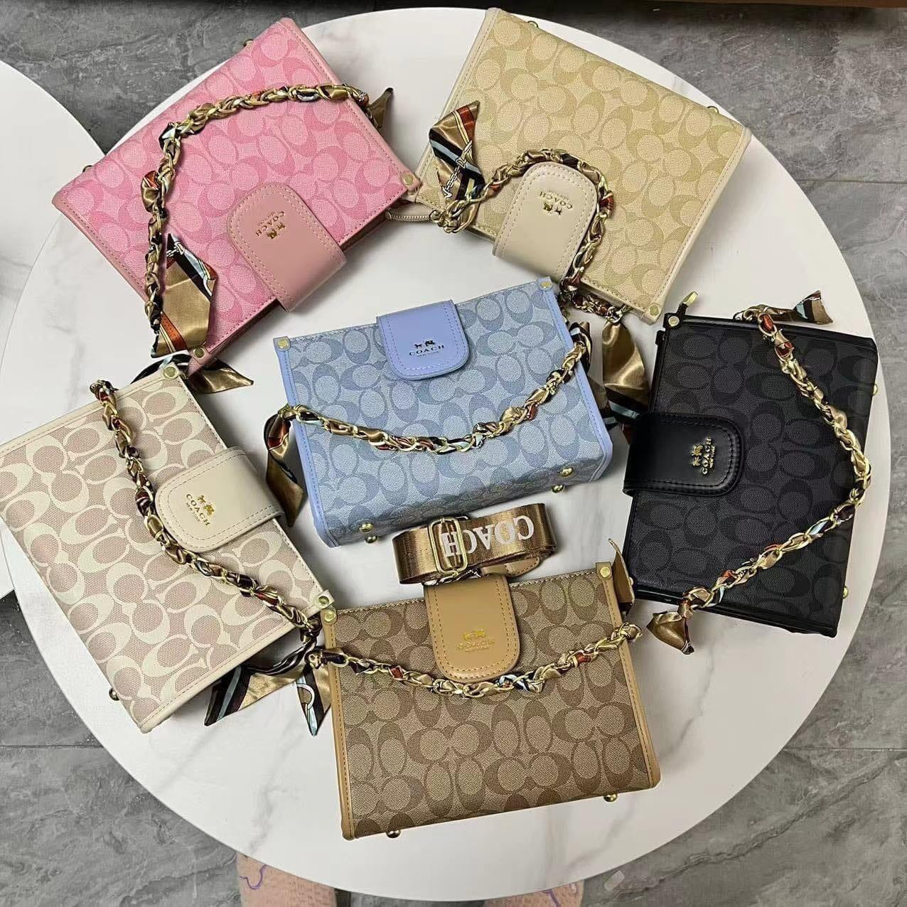 Handbags – Nikko's Boutique